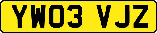 YW03VJZ