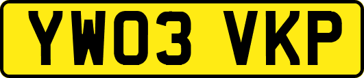 YW03VKP