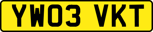 YW03VKT