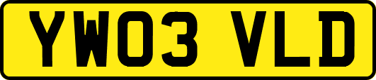YW03VLD