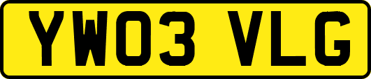 YW03VLG