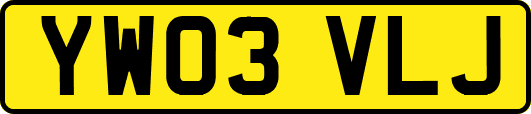 YW03VLJ