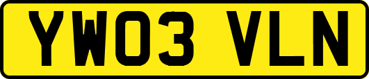 YW03VLN