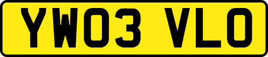 YW03VLO