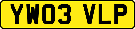 YW03VLP