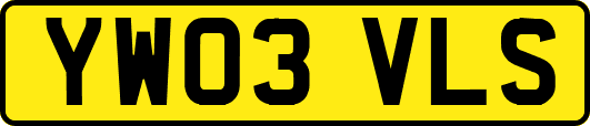 YW03VLS
