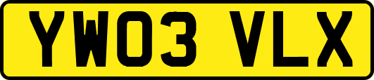 YW03VLX