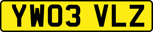 YW03VLZ