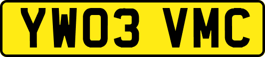 YW03VMC