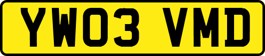YW03VMD