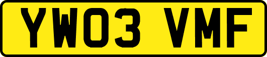 YW03VMF
