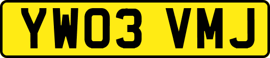 YW03VMJ