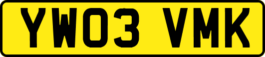 YW03VMK