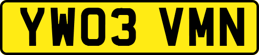 YW03VMN
