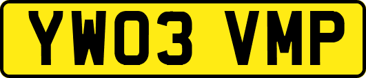 YW03VMP