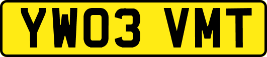 YW03VMT