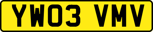 YW03VMV