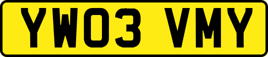 YW03VMY