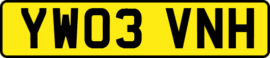YW03VNH