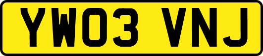 YW03VNJ