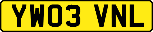 YW03VNL