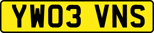 YW03VNS