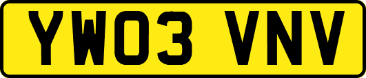 YW03VNV