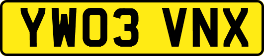 YW03VNX