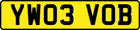 YW03VOB