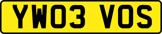 YW03VOS