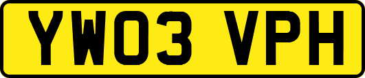 YW03VPH