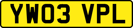 YW03VPL