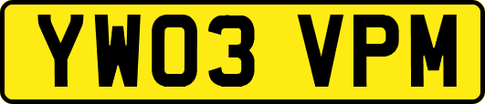 YW03VPM