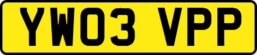 YW03VPP