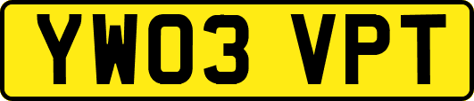 YW03VPT