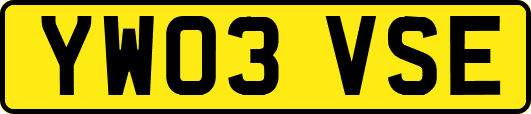 YW03VSE