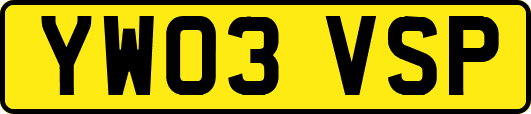 YW03VSP