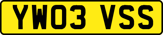 YW03VSS