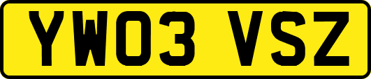 YW03VSZ