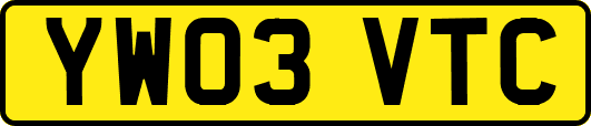 YW03VTC