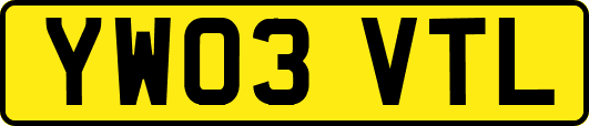 YW03VTL