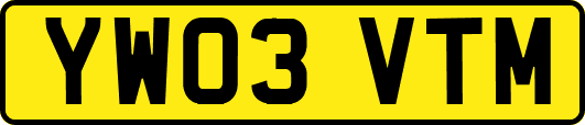 YW03VTM