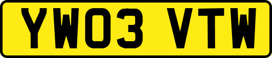 YW03VTW