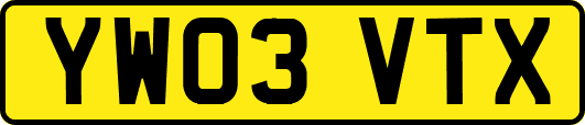 YW03VTX