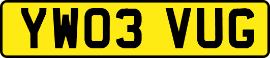 YW03VUG