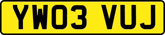 YW03VUJ