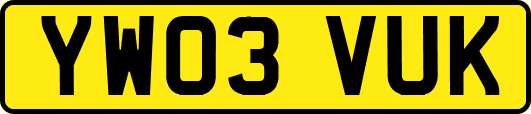 YW03VUK