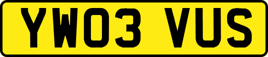 YW03VUS