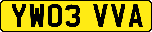 YW03VVA