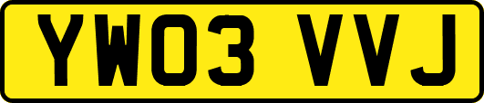 YW03VVJ